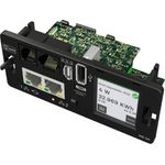 Vertiv Geist RTS, Switched (Outlet Level), 2U, input (2) IEC60309 230V 32A, combi outputs (12)C13 or C19 (VA7G32A0)