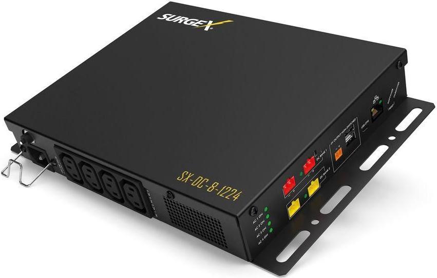 SurgeX Squid AM-SX-DC-8-1224-230 (SX-DC-8-1224-230)