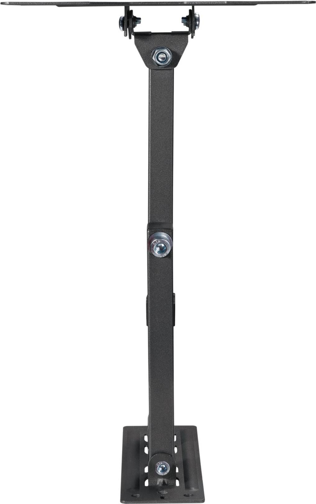 Vision VFM-WA2X2/V3 Bildschirm-Wandarmhalterung 20-50" 25 kg Schwarz