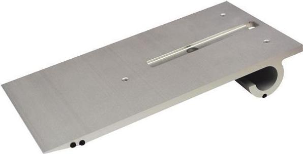 Tischzubehör elox.natur f.Innensta.ISH/W3030 ZIT (ZIT3030-0010)