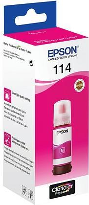 Epson 114 70 ml Magenta (C13T07B340)