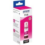 Epson 114 70 ml Magenta (C13T07B340)