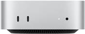 Apple MacMini M4 Silver/M4Pro-12C-CPU,16C-GPU/24GB/1TB SSD/1GB Ethernet (Z1JV_1_DE_CTO)