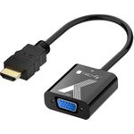 HDMI/VGA-Converter Hersteller: Techly (IDATA-HDMI-VGA2P)