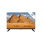 Tornado 32ES4301X LED-Fernseher 81,28 cm (32") - 1366 x 768, HD TV, WebOS, D-LED, 3 HDMI, 2 USB, ARC (32ES4301X)