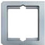 Bachmann Rahmen für Anschlüsse (917.169)