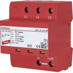 anwendungsoptimierter Kombiableiter 941300 DSH TNC 255 DEHNshield (941300)