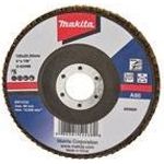 Makita Schleifscheibe (D-63498)