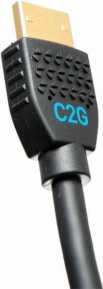 C2G 6ft 4K HDMI Cable (C2G10377)