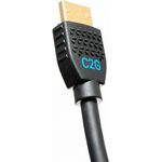 C2G 6ft 4K HDMI Cable (C2G10377)