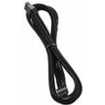 Cablemod CM-PCSR-8PCI-N60KK-3PK-R Internes Stromkabel 0,6 m (CM-PCSR-8PCI-N60KK-3PK-R)