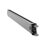 PATCHBOX C60UTPXC6AXX1K Netzwerkkabel Schwarz 1,8 m Cat6a U/UTP (UTP) (C60UTPXC6AXX1K)