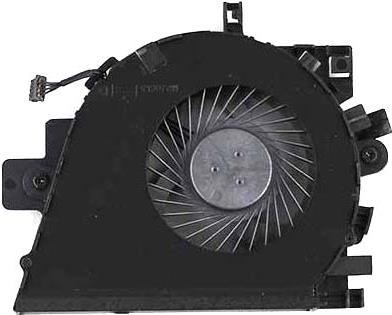 HP Graphics board fan assembly Ventilator (848252-001)