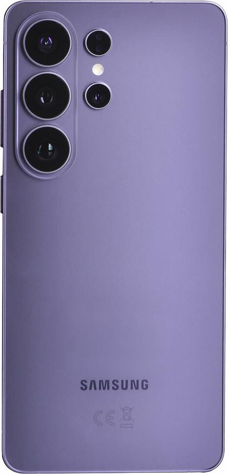 Samsung Galaxy S26 Ultra 6.9" 5G 12 GB RAM 512 GB Cobalt Violet