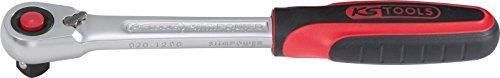 KS TOOLS 1/2" SlimPOWER Umschaltknarre,72 Zahn (920.1290)