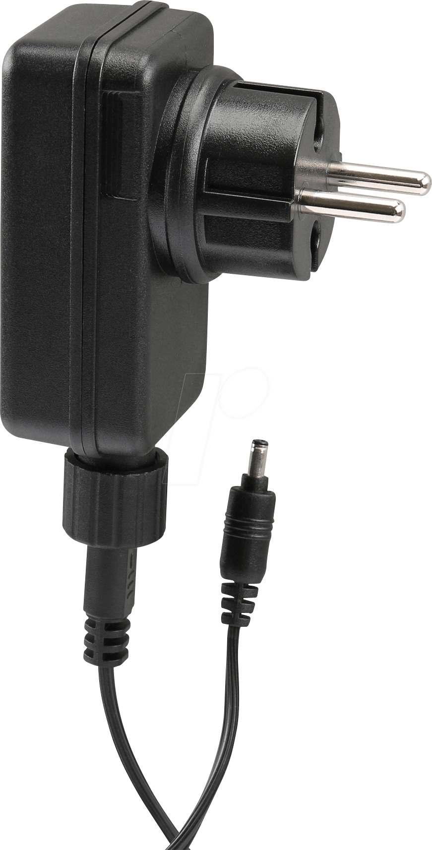 Olympia 6111 Netzteil & Spannungsumwandler Indoor Schwarz (6111)