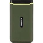 Transcend ESD380C SSD (TS500GESD380C)