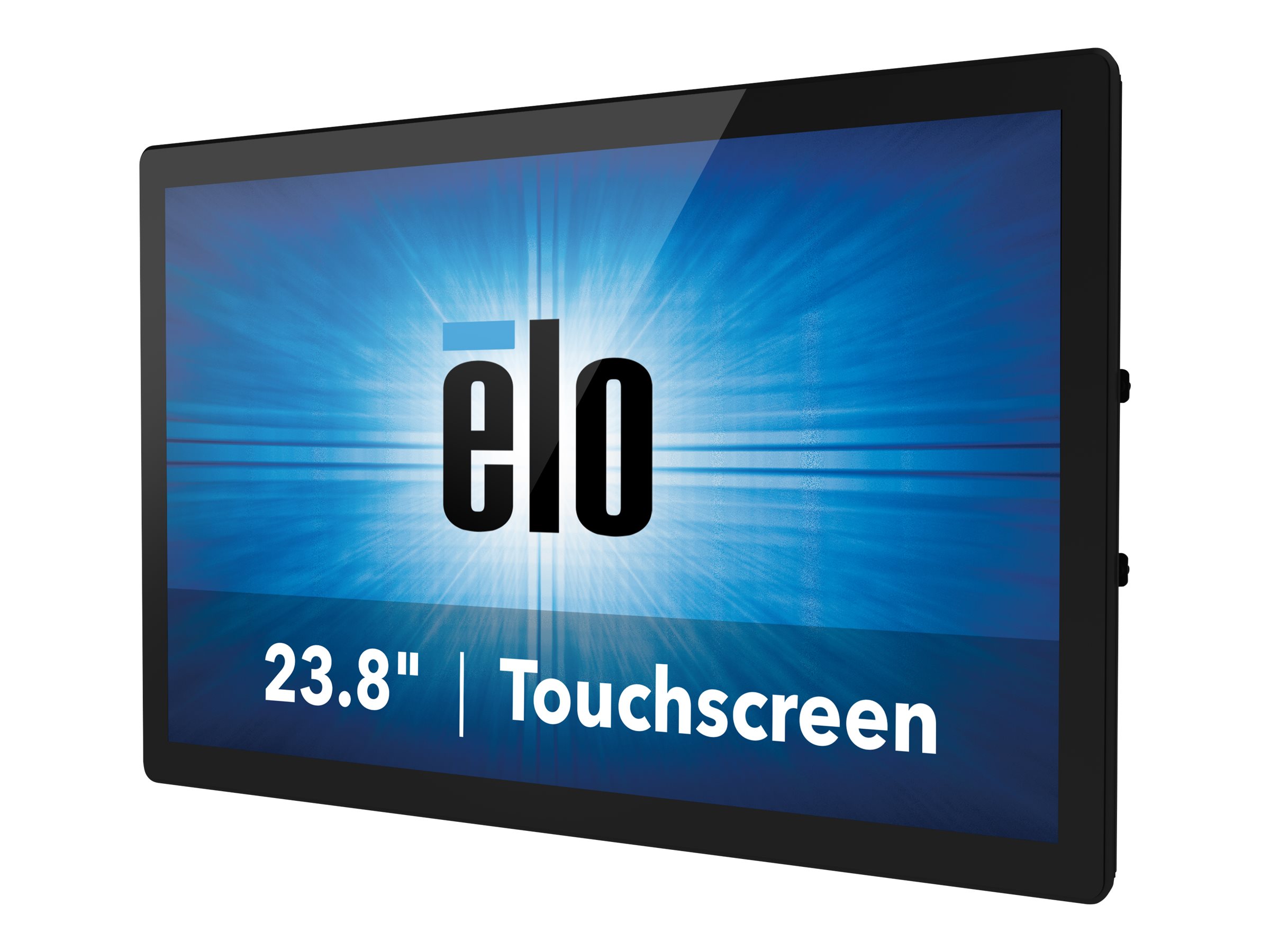 Elo 2494L 23,8" Projected Capacitive Touchmonitor Full HD Schwarz