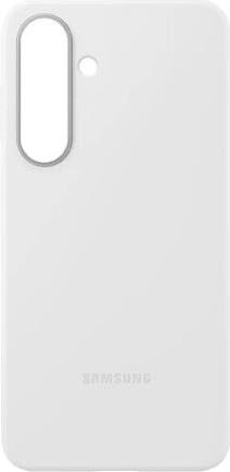 Samsung Silicone Cover für Galaxy S25 FE White (EF-PS731CWEGWW)