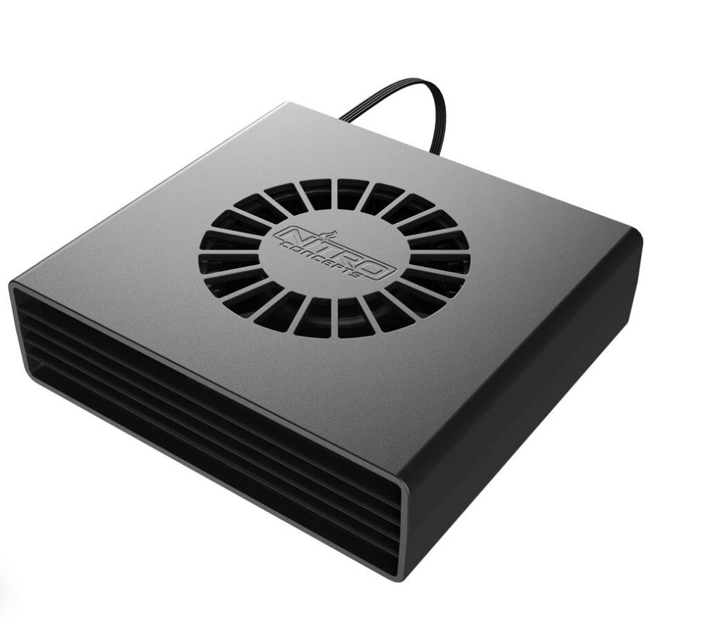 Nitro Concepts IMMERSION Wind Flow (NC-SR-AC-010)