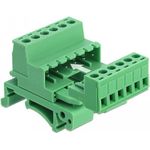 DeLOCK Netzanschlussadapter-Kit (66080)