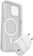 OtterBox KIT für iPhone 15 transparent (78-81252)