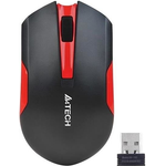 A4Tech G3-200N Maus RF Wireless Optisch 1000 DPI Beidhändig (A4TMYS46038)
