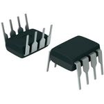Texas Instruments Linear IC - Instrumentierungs-, Operationsverstärker INA114AP Instrumentierung PDIP-8 (INA114AP)