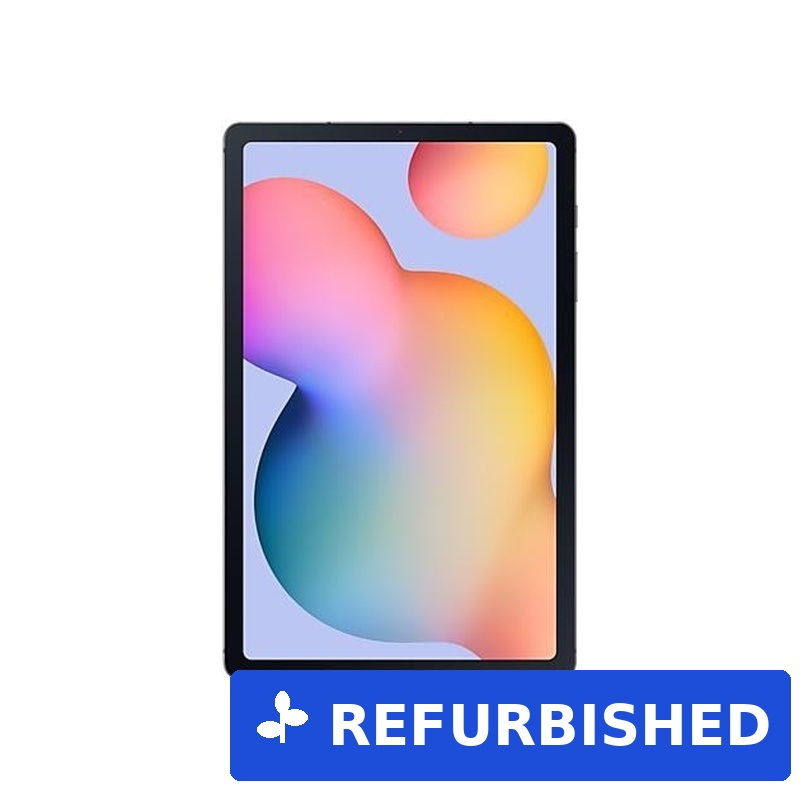 Samsung Galaxy Tab S6 Lite LTE (2020) - 10,4" Tablet, 128GB, S Pen, Oxford Gray (SM-P615NZAEDBT) (geöffnet)