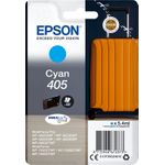 Epson 405 5,4 ml Cyan (C13T05G24010)
