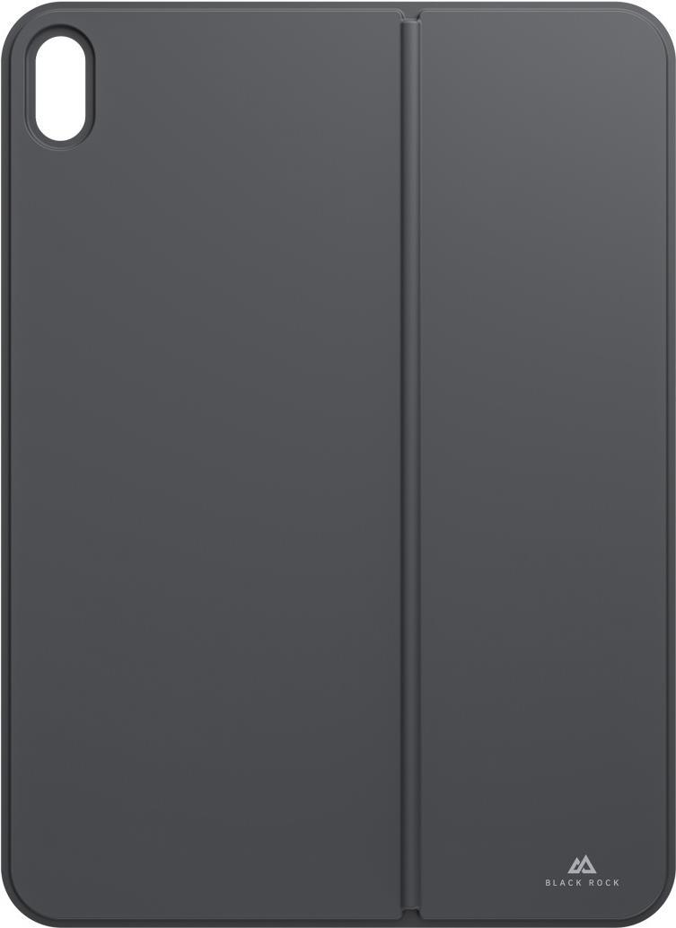 Black Rock Tablet-Case Kickstand für Apple iPad 10.2 (2021), Schwarz (00215353)
