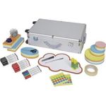 MAUL 6399209 Gerätekoffer/-tasche Briefcase/classic case Silber (63992-09)