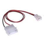 3-Pin zu 4-Pin Spannungsadapter 12V auf 7V (33007)