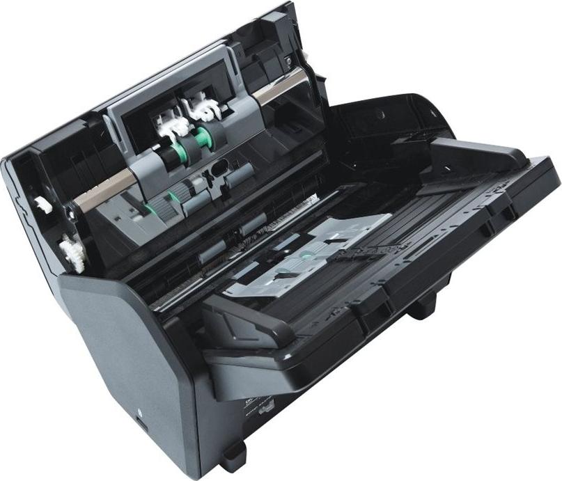 Brother PRK-A2001 Scanner-Rollenkit Schwarz