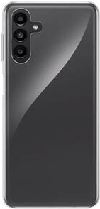 freenet Flex Cover Transparent, für Samsung Galaxy A34