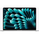Apple MacBook Air 15,3 Zoll Z1LR M5 10C CPU/GPU 32GB RAM 1TB SSD DE QWERTZ Silber