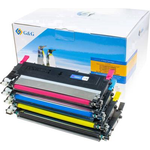 G + G Toner G&G Samsung CLT-P4092C Multipack comp. bk/ye/cy/ma (15003)