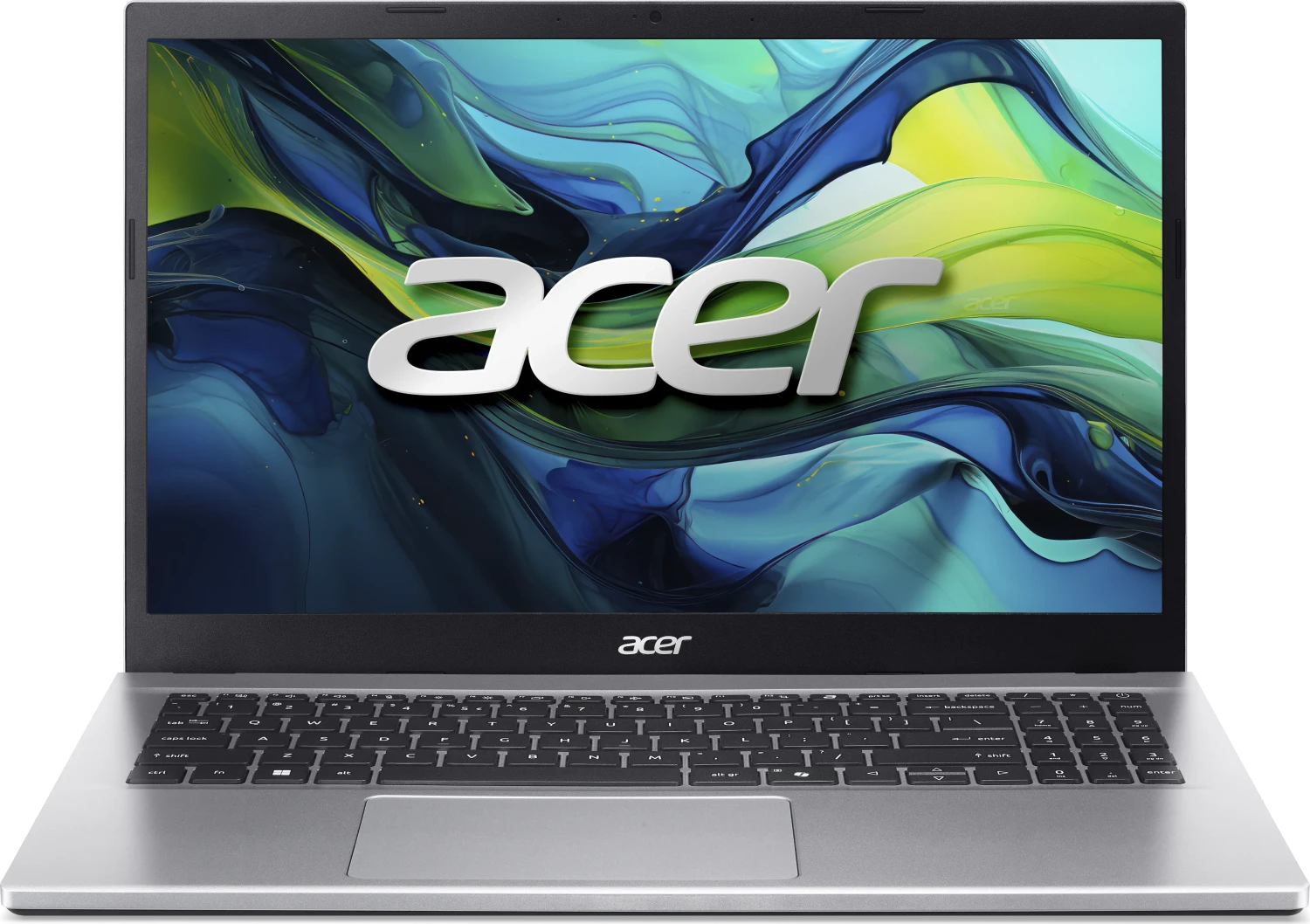 Acer Aspire Go 15 (AG15-42P-R1VS) 15,6" Full-HD, IPS, Ryzen R7-5825U, 8GB RAM, 512GB SSD, Linux (eShell) (NX.J7XEV.001)
