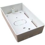 Lanview Back Box 145*86*32mm (LVN126076UK)