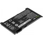 Green Cell Laptop-Batterie (gleichwertig mit: HP RR03XL) (HP183)