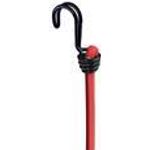 MASTER LOCK 3020EURDAT. Schnur-Befestigungssystem: Haken, Produktfarbe: Rot, Menge pro Packung: 2 Stück(e). Kabellänge (max.): 0,6 m, Seildurchmesser: 8 mm. Menge pro Versandkarton: 72 Stück(e) (P60895)