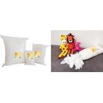 KLEIBER Bastelwatte / Füllwatte, rohweiß, Inhalt: 50 g waschbar bis 60 Grad, im Beutel, - 1 Stück (93460)