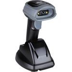 UNITECH 2D,BlueTooth,USB, SR, cradle/ 5 years warranty excluding battery (MS352-1U-SG)