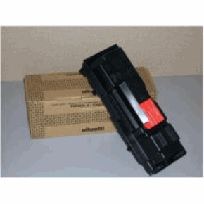Olivetti B0740 Original Tonerpatrone Schwarz 7.200 Seiten für PG L2028 Special