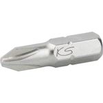 KS TOOLS 5/16" CLASSIC Bit PH, 30mm, PH3 (911.5134)