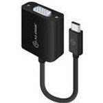 ALOGIC Externer Videoadapter (UCVGA-ADP)