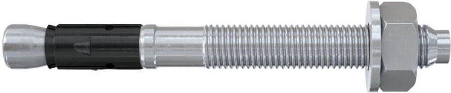 Fischer FAZ II Plus 16/100 Bolzenanker 223 mm 16 mm 564597 10 St. (564597)