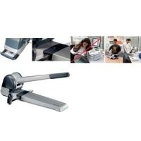 LEITZ Plastikabdeckung für Superlocher 5182, rauchtopas für altes Modell (10639-90)