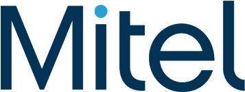 Mitel 400 Unified Communications and Collaboration Standard (54007214)