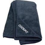 IWH Microfasertuch Cockpit 071117 1 St. (L x B) 40 cm x 40 cm (071117)